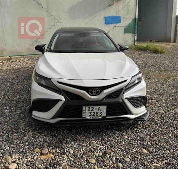 Toyota for sale in Iraq